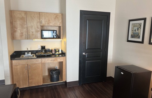 South Padre Island Hotel | Comfortable Stay at Sunchase Inn & Suites with Pool Access