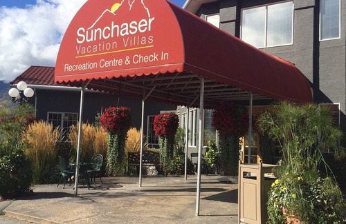 East Kootenay Resort | Relaxing Sunchaser Vacation Villas with Family-Friendly Amenities