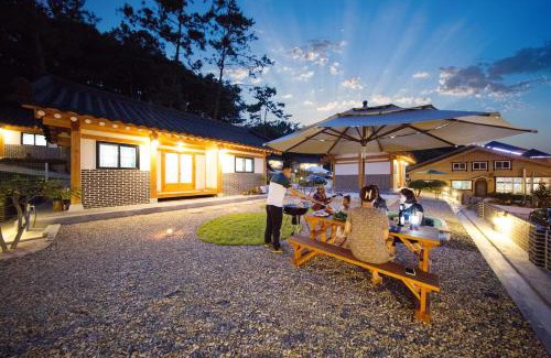 Tarimok House | Suncheon Bay Forest Pension
