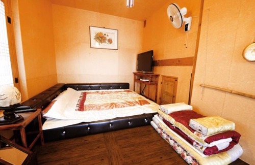 Hadae House | Eco-Friendly Suncheon Bay Yerang Pension with Breakfast