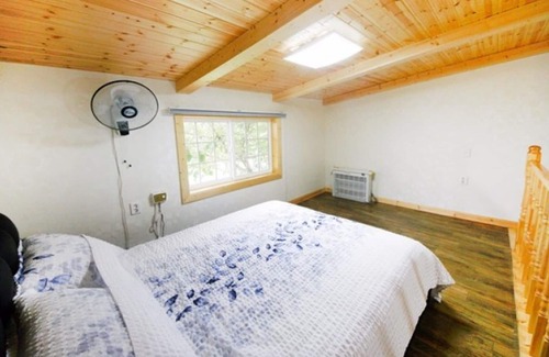 Hadae House | Eco-Friendly Suncheon Bay Yerang Pension with Breakfast
