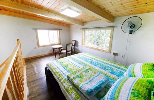 Hadae House | Eco-Friendly Suncheon Bay Yerang Pension with Breakfast