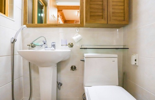 Suncheon House | Eco-Friendly Stay at Suncheon Bulbidang Hanok Pension