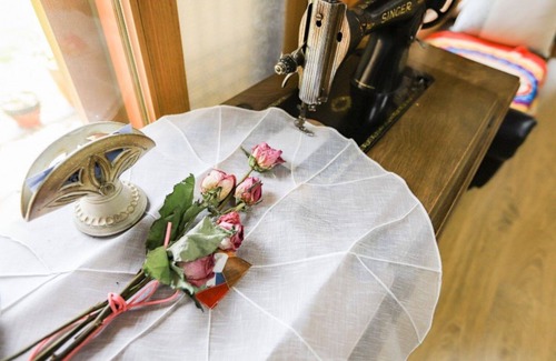 Suncheon House | Eco-Friendly Stay at Suncheon Bulbidang Hanok Pension
