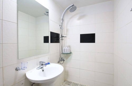 Suncheon Hotel | Eco-Friendly Stay at Suncheon Coco with Family Amenities