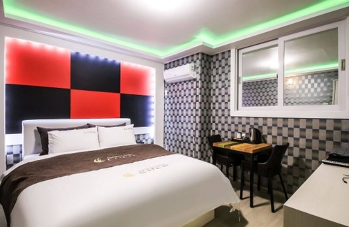 Suncheon Hotel | Eco-Friendly Stay at Suncheon Coco with Family Amenities