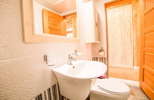Suncheon House | Eco-Friendly Suncheon Dalbeot Hanok Pension with Breakfast