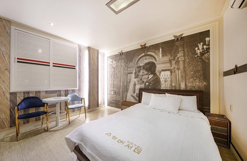 Kwannam Hotel | Eco-Friendly Stay at Suncheon Embassador Hotel