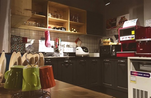 Suncheon House | Cozy Suncheon Guesthouse Nreem with Family-Friendly Amenities