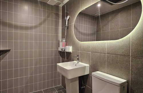 Chorye Hotel | Eco-Friendly Stay at Suncheon Hotel Bao with Breakfast Included