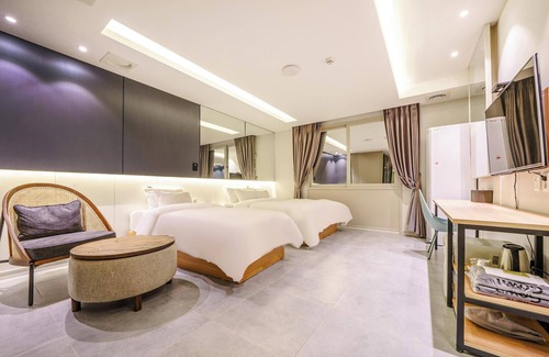 Suncheon Hotel | Eco-Friendly Comfort at Suncheon Hotel Daily for Families