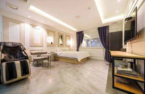 Suncheon Hotel | Eco-Friendly Comfort at Suncheon Hotel Daily for Families