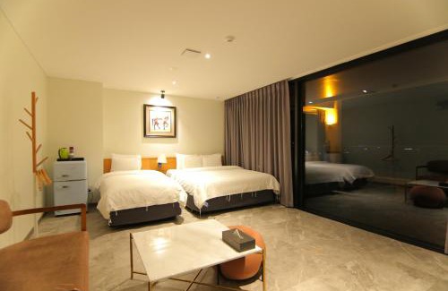 Suncheon Hotel | Discover Suncheon Hotel Gite: Family-Friendly Retreat