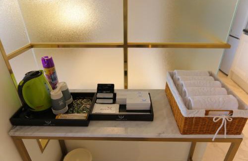 Suncheon Hotel | Discover Suncheon Hotel Gite: Family-Friendly Retreat