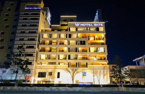 Suncheon Hotel | Discover Suncheon Hotel Gite: Family-Friendly Retreat