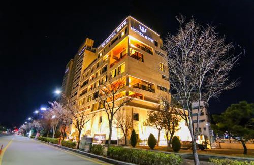Suncheon Hotel | Discover Suncheon Hotel Gite: Family-Friendly Retreat