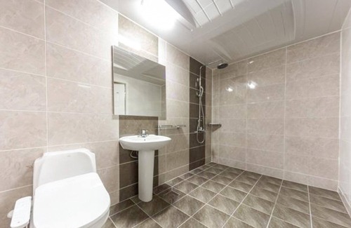 Suncheon Hotel | Eco-Friendly Retreat at Suncheon Hotel Romeo - Rated 10/10