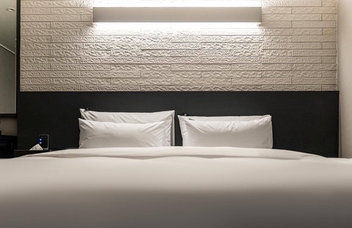 Suncheon Hotel | Eco-Friendly Retreat at Suncheon Hotel THE H - 10/10 Rated