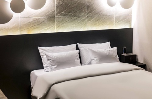 Suncheon Hotel | Eco-Friendly Retreat at Suncheon Hotel THE H - 10/10 Rated