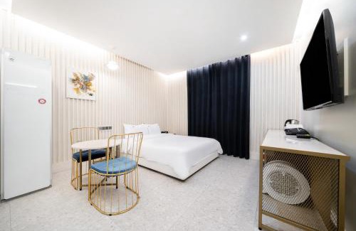 Suncheon Hotel | Family-Friendly Suncheon Hound Hotel Near Station