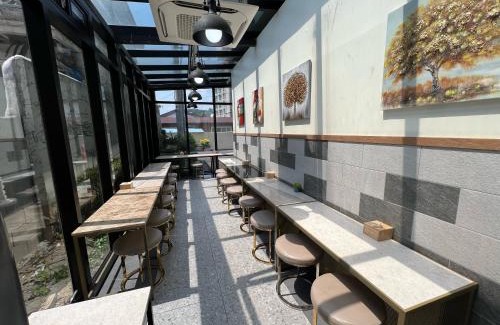 Suncheon Hotel | Family-Friendly Suncheon Hound Hotel Near Station