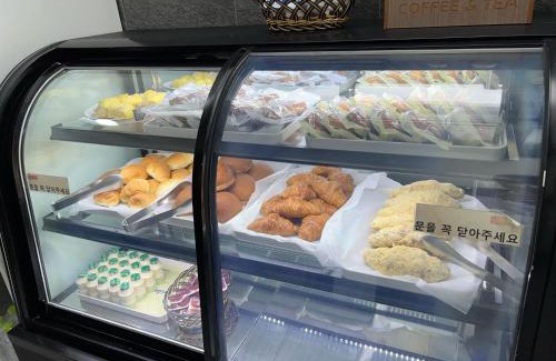 Suncheon Hotel | Family-Friendly Suncheon Hound Hotel Near Station