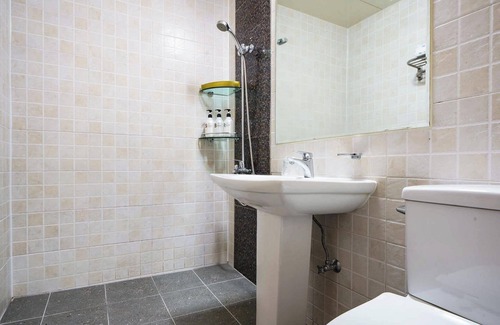 Koji Hotel | Eco-Friendly Comfort at Suncheon Hyatt with Family Friendly Amenities
