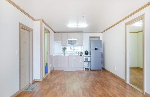 Suncheon House | Family-Friendly Escape at Suncheon Jeonmangjoeungot Pension