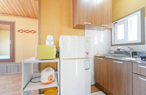 Suncheon House | Family-Friendly Escape at Suncheon Jeonmangjoeungot Pension