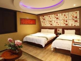 Chorye Hotel | Discover Comfort at Suncheon Nobless Hotel with Accessibility