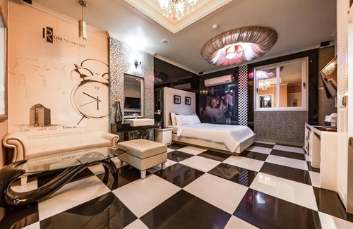 Suncheon Hotel | Eco-Friendly Comfort at Suncheon Rubens Hotel