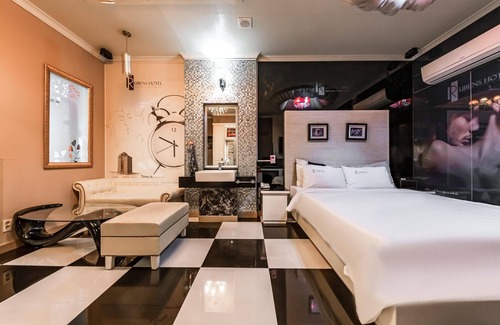 Suncheon Hotel | Eco-Friendly Comfort at Suncheon Rubens Hotel