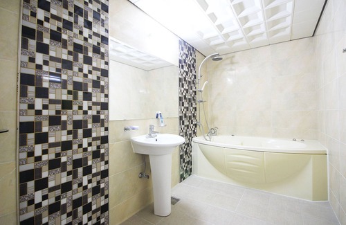 Suncheon Hotel | Eco-Friendly Suncheon Samoa: Top Rated Family Getaway