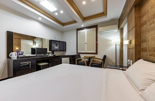 Suncheon Hotel | Eco-Friendly Suncheon Samoa: Top Rated Family Getaway
