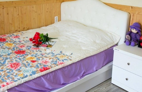 Hadae House | Explore Suncheon Bay Jeongmun Pension: Eco-Friendly Retreat