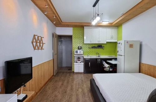 Tarimok House | Suncheon Suncheon Romance Pension