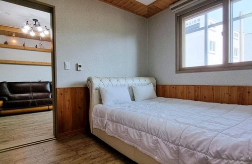 Tarimok House | Suncheon Suncheon Romance Pension