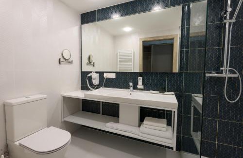 Siauliai Hotel | Suncity Hotel & SPA