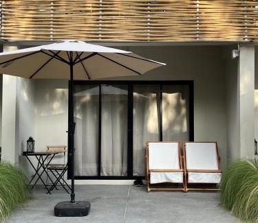 Rayong Hotel | Discover Suncloud Hotel Koh Samet: Child-Friendly Retreat