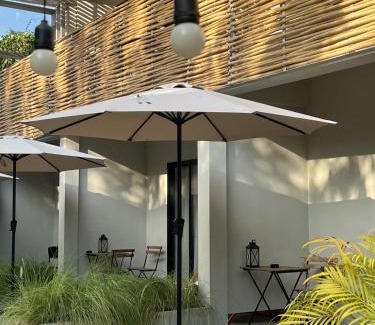 Rayong Hotel | Discover Suncloud Hotel Koh Samet: Child-Friendly Retreat
