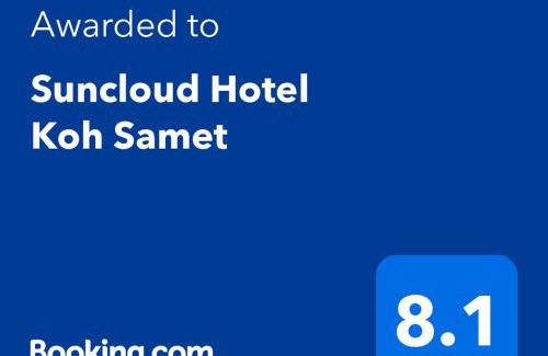 Rayong Hotel | Discover Suncloud Hotel Koh Samet: Child-Friendly Retreat