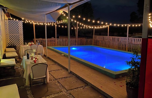 Molynes Gardens Villa | Relaxing Stay at Suncress Villa with Pool and Spa Access