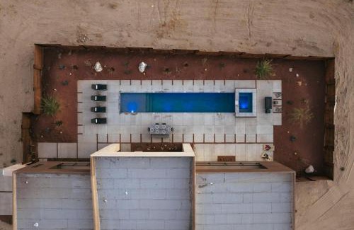 Panorama Heights House | Suncrest by Fieldtrip JT Modern w Pool and Views