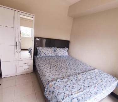 Old Jakarta Apartment | Scenic Retreat at Sunda Kelapa View PSV Belize with Pool