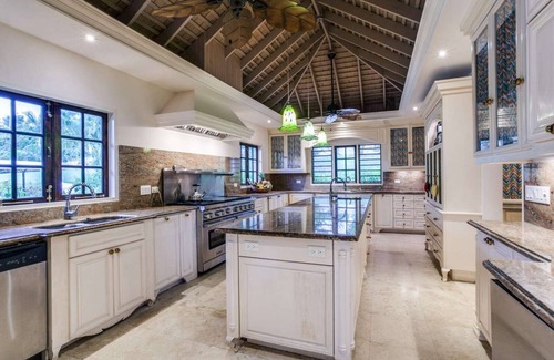 Tryall Villa | Experience Sundance Villa: Private Pool & Oceanfront Bliss