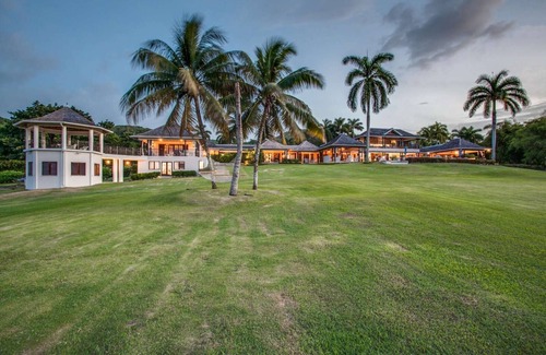 Tryall Villa | Experience Sundance Villa: Private Pool & Oceanfront Bliss