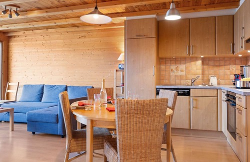 Val d'Illiez Apartment | Sundance 9 by Interhome