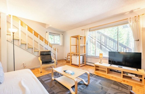 Warrior's Mark House | Cozy Sundance at Warriors Mark #4 - Family Friendly Stay