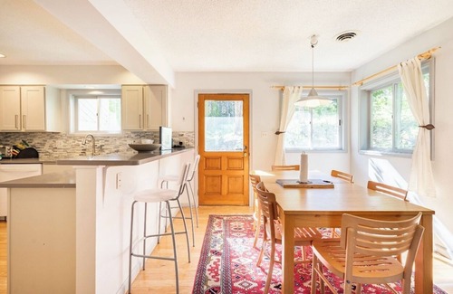 Warrior's Mark House | Cozy Sundance at Warriors Mark #4 - Family Friendly Stay