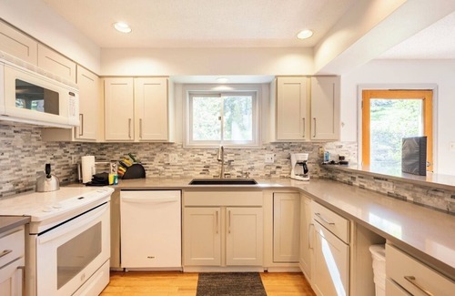 Warrior's Mark House | Cozy Sundance at Warriors Mark #4 - Family Friendly Stay